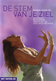 Karina Schelde - De stem van je ziel