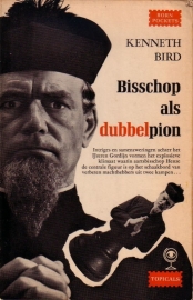 Kenneth Bird - Bisschop als dubbelpion