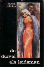 Harold Robbins - De duivel als leidsman