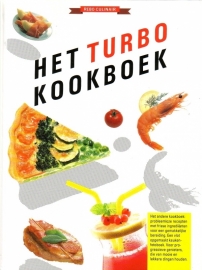 Het turbo kookboek