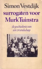 Simon Vestdijk - Surrogaten voor Murk Tuinstra