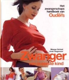 Marga Schiet/José Sagasser - Zwanger van je eerste kind
