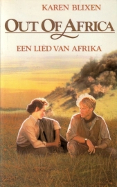 Karen Blixen - Een lied van Afrika