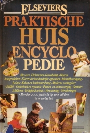 Elseviers Praktische Huisencyclopedie