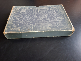 Blue Band Encyclopedie 'Ik weet het' [compleet]