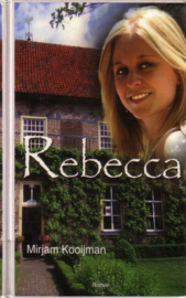 Mirjam Kooijman - Rebecca