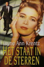 Jayne Ann Krentz - Het staat in de sterren