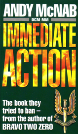 Andy McNab - Immediate Action