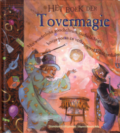 Het Boek der Tovermagie