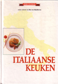 Rebo Culinair - De Italiaanse keuken