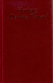 Arie van der Lugt - Herberg 'De drie Teuten' [trilogie]