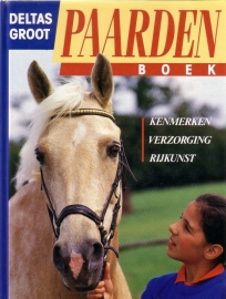 Deltas Groot Paardenboek