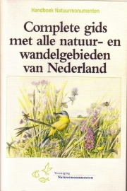 Handboek Natuurmonumenten 1991