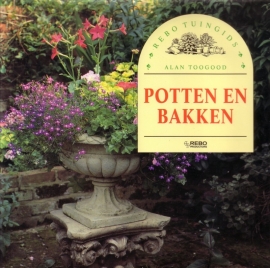 Alan Toogood - Potten en bakken