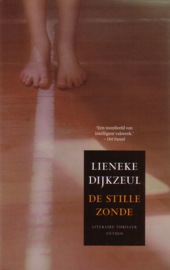 Lieneke Dijkzeul - De stille zonde