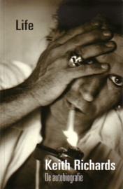 Keith Richards - Life: De autobiografie
