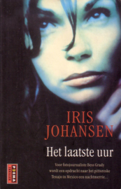 Iris Johansen - Het laatste uur