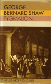 George Bernard Shaw - Pygmalion