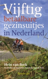 Vijftig betaalbare gezinsuitjes in Nederland