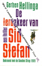 Gerben Hellinga - De terugkeer van Sid Stefan