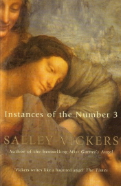 Salley Vickers - Instances of the Number 3