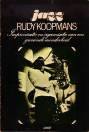 Rudy Koopmans - Jazz