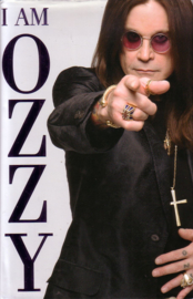 Ozzy Osbourne - I am Ozzy [EN]