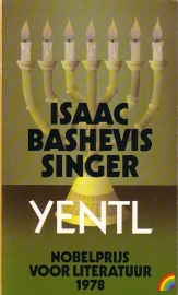 Isaac Bashevis Singer - Yentl