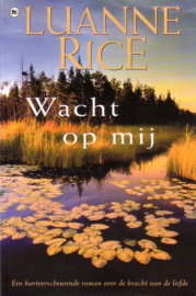 Luanne Rice - Wacht op mij