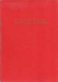 Luister - 14e jaargang 1966