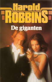 Harold Robbins - De giganten