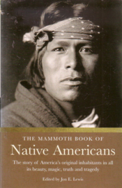 The Mammoth Book of Native Americans