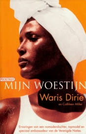 Waris Dirie - Mijn woestijn