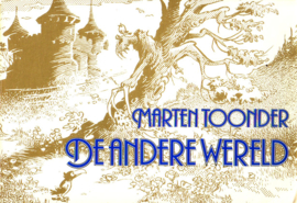 Marten Toonder - De andere wereld