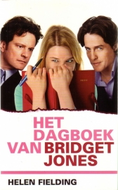 Helen Fielding - Het dagboek van Bridget Jones