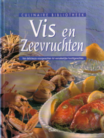 Vis en Zeevruchten