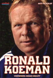 Bert Nederlof - Ronald Koeman