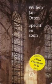 Willem Jan Otten - Specht en zoon