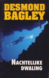 Desmond Bagley - Nachtelijke dwaling