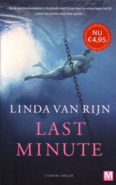 Linda van Rijn - Last minute