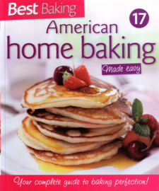 Best Baking - American Home Baking