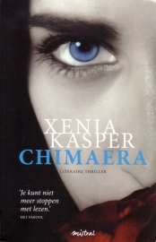 Xenia Kasper - Chimaera