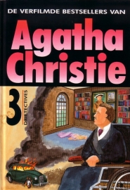 De verfilmde bestsellers van Agatha Christie - Dood van een danseres