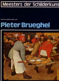 Meesters der Schilderkunst - Pieter Brueghel