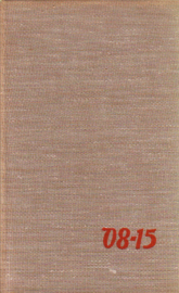 Hans Hellmut Kirst - 08/15 omnibus