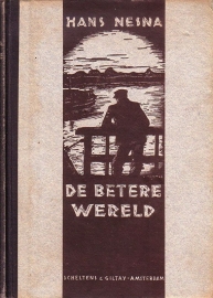 Hans Nesna - De betere wereld