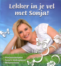 Sonja Bakker - Lekker in je vel met Sonja!