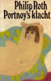 Philip Roth - Portnoy`s klacht