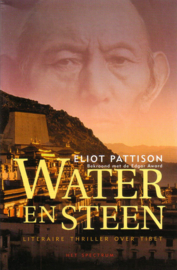 Eliot Pattison - Water en steen