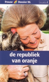 De republiek van Oranje